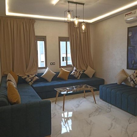 Appartement Luxueux Proche De Tout Fez Buitenkant foto