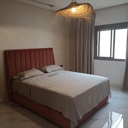 Appartement Luxueux Proche De Tout Fez Buitenkant foto