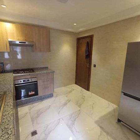 Appartement Luxueux Proche De Tout Fez Buitenkant foto