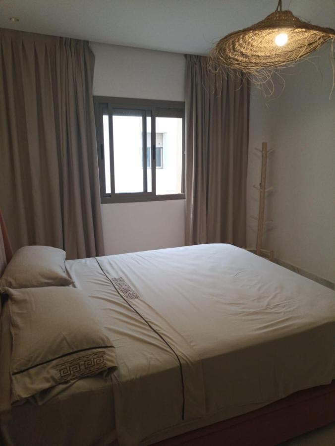 Appartement Luxueux Proche De Tout Fez Buitenkant foto
