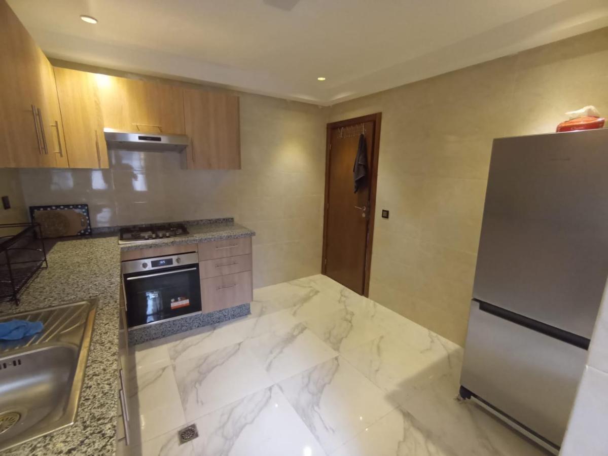Appartement Luxueux Proche De Tout Fez Buitenkant foto